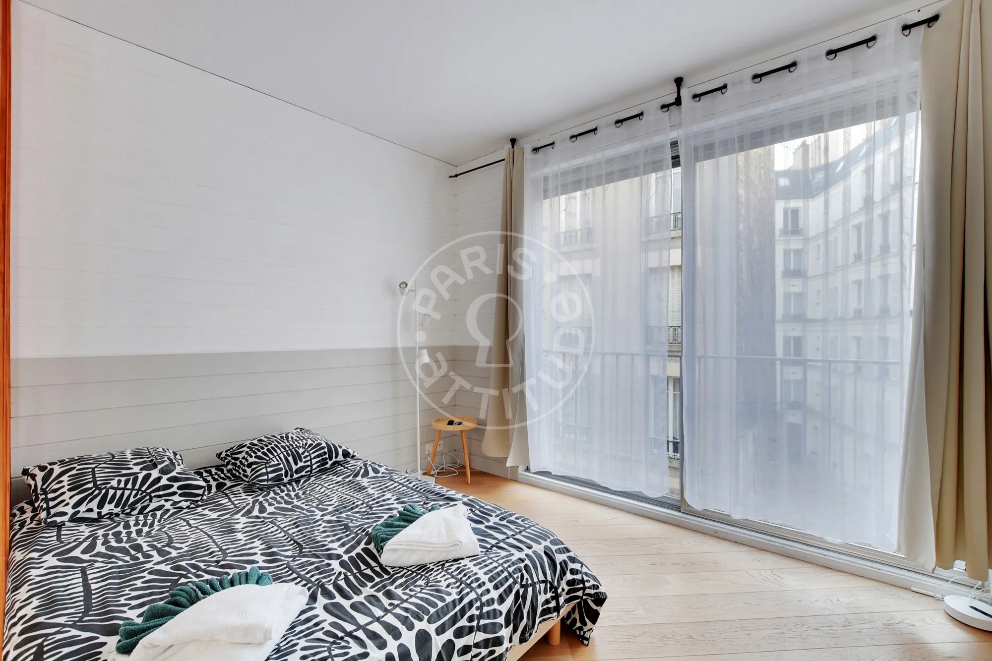 Appartement Avenue Victor Hugo à Paris