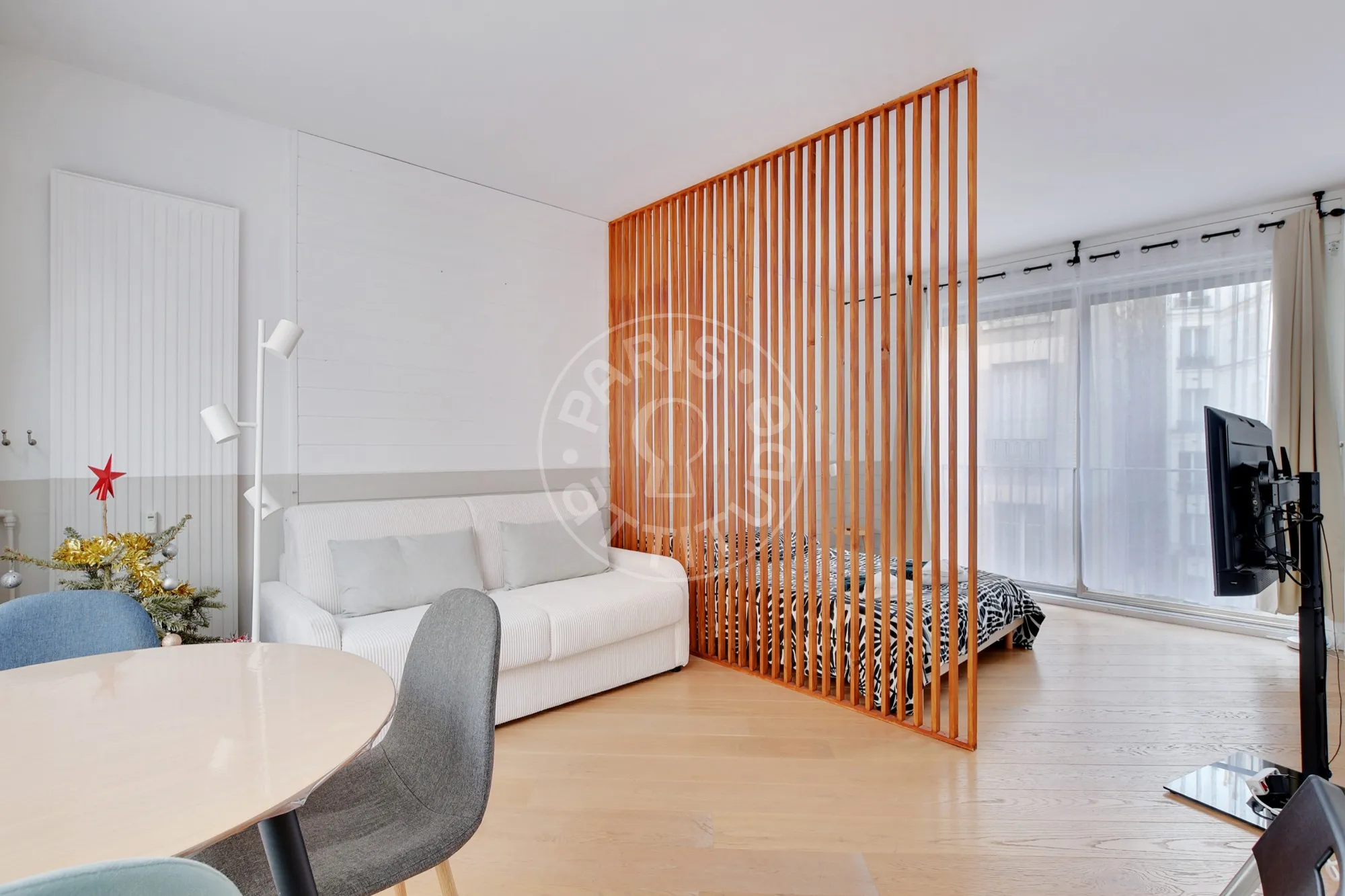 Appartement Avenue Victor Hugo à Paris
