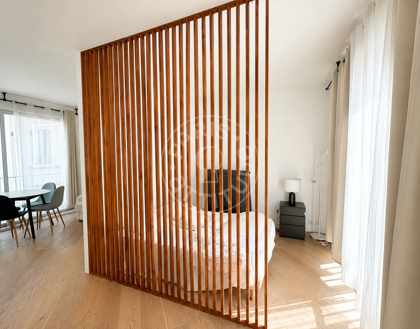 Appartement Avenue Victor Hugo à Paris