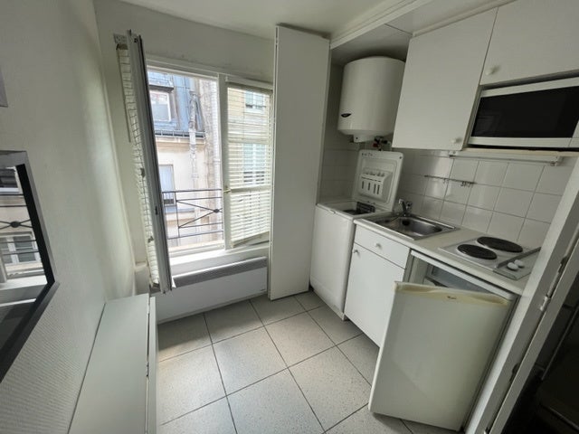 Appartement Rue du Faubourg Saint-Honoré à Paris