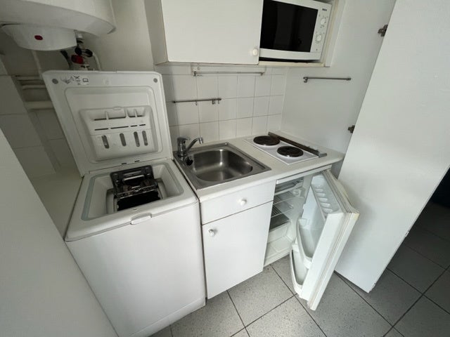 Appartement Rue du Faubourg Saint-Honoré à Paris