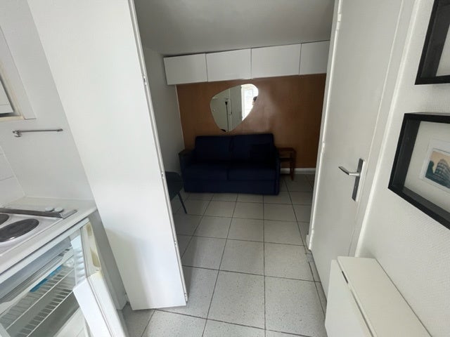 Appartement Rue du Faubourg Saint-Honoré à Paris
