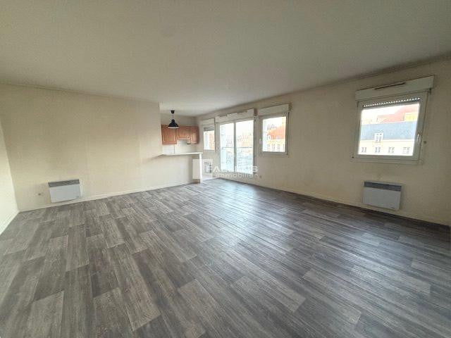 Appartement Avenue du Peuple Belge à Lille