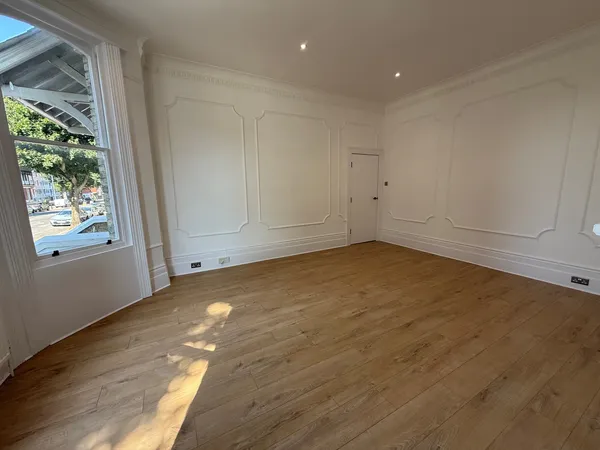 Flat Cromwell Road in Portslade by Sea