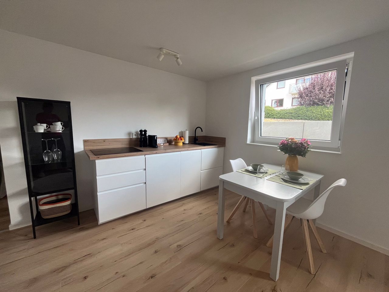 Wohnung Lindenstraße in Friolzheim