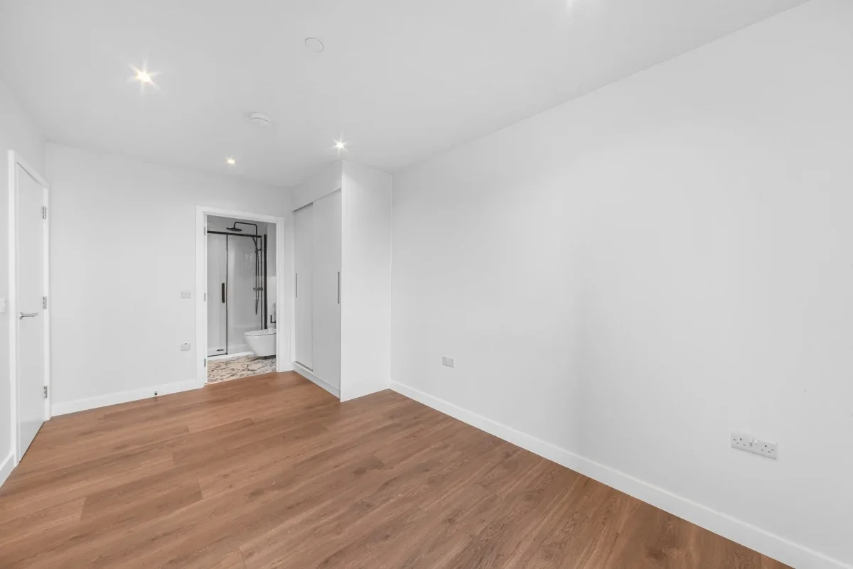 Flat Evelyn Street in Greater London
