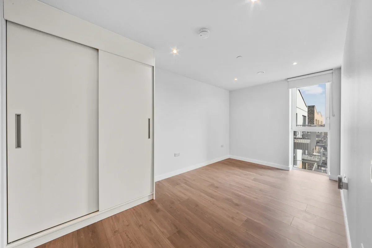 Flat Evelyn Street in Greater London