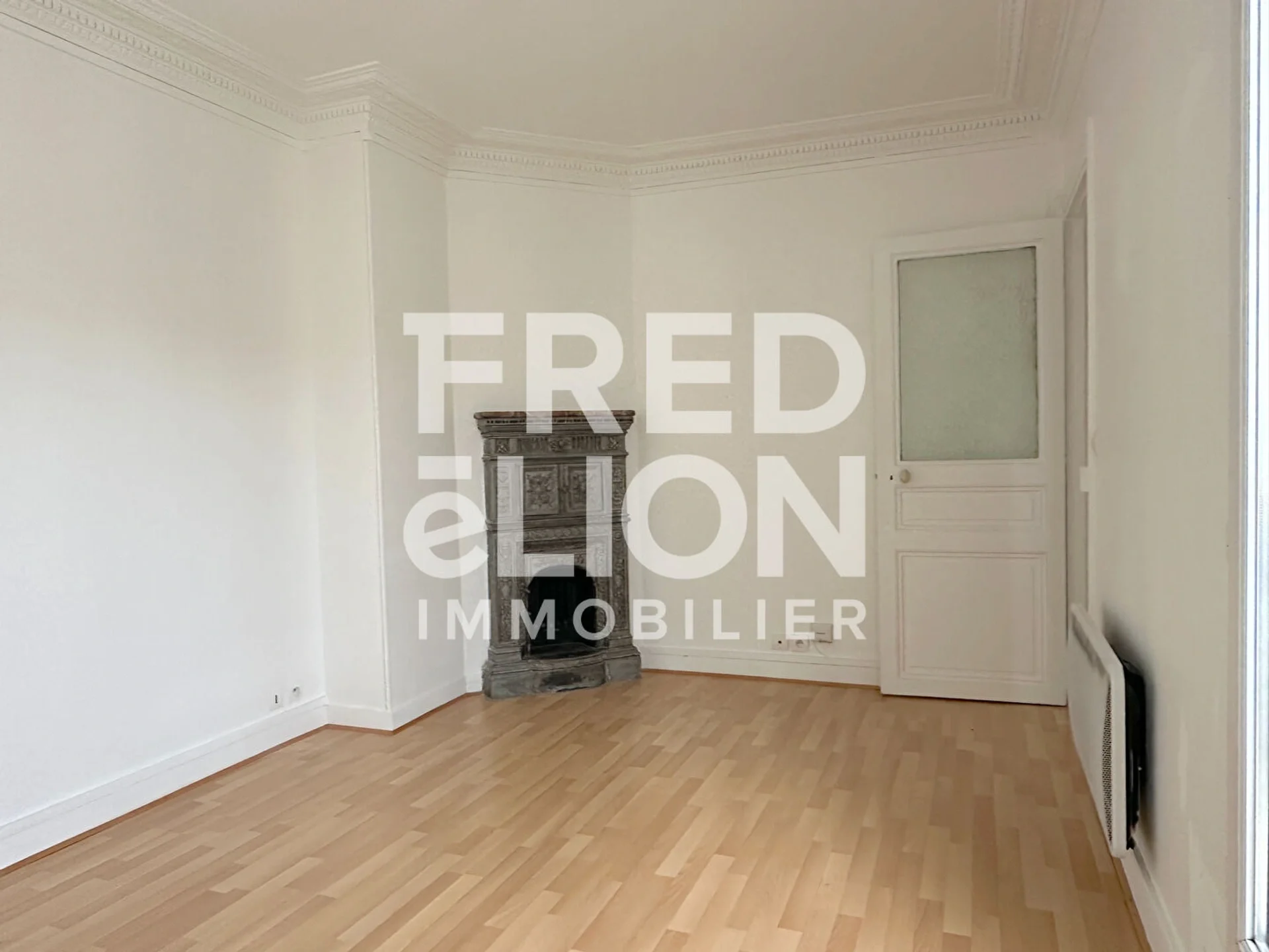 Appartement Rue Bargue à Paris