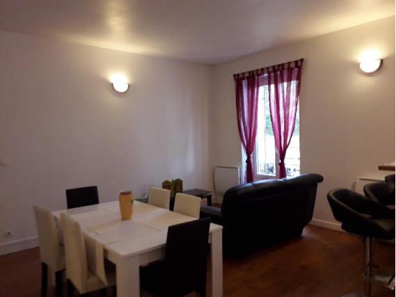 Appartement Rue duffour-dubergier à Bordeaux