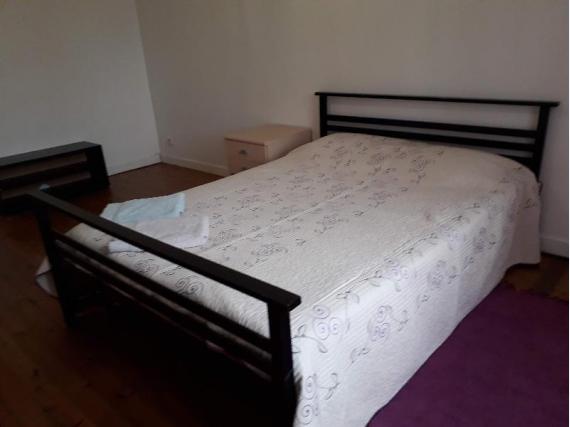 Appartement Rue duffour-dubergier à Bordeaux