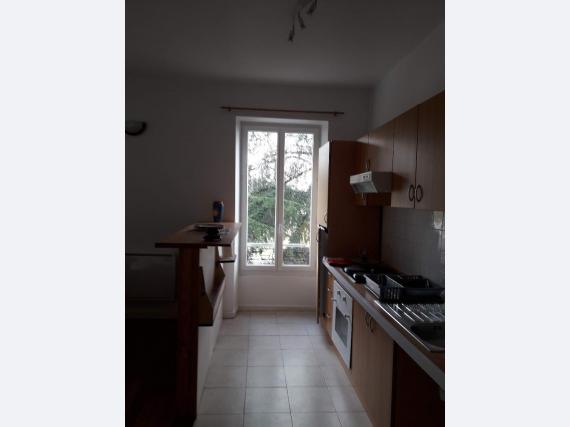 Appartement Rue duffour-dubergier à Bordeaux
