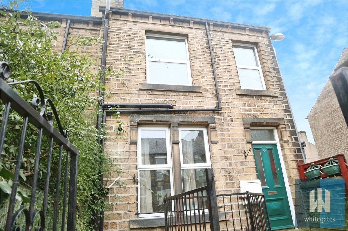 House Church Street in Kirklees