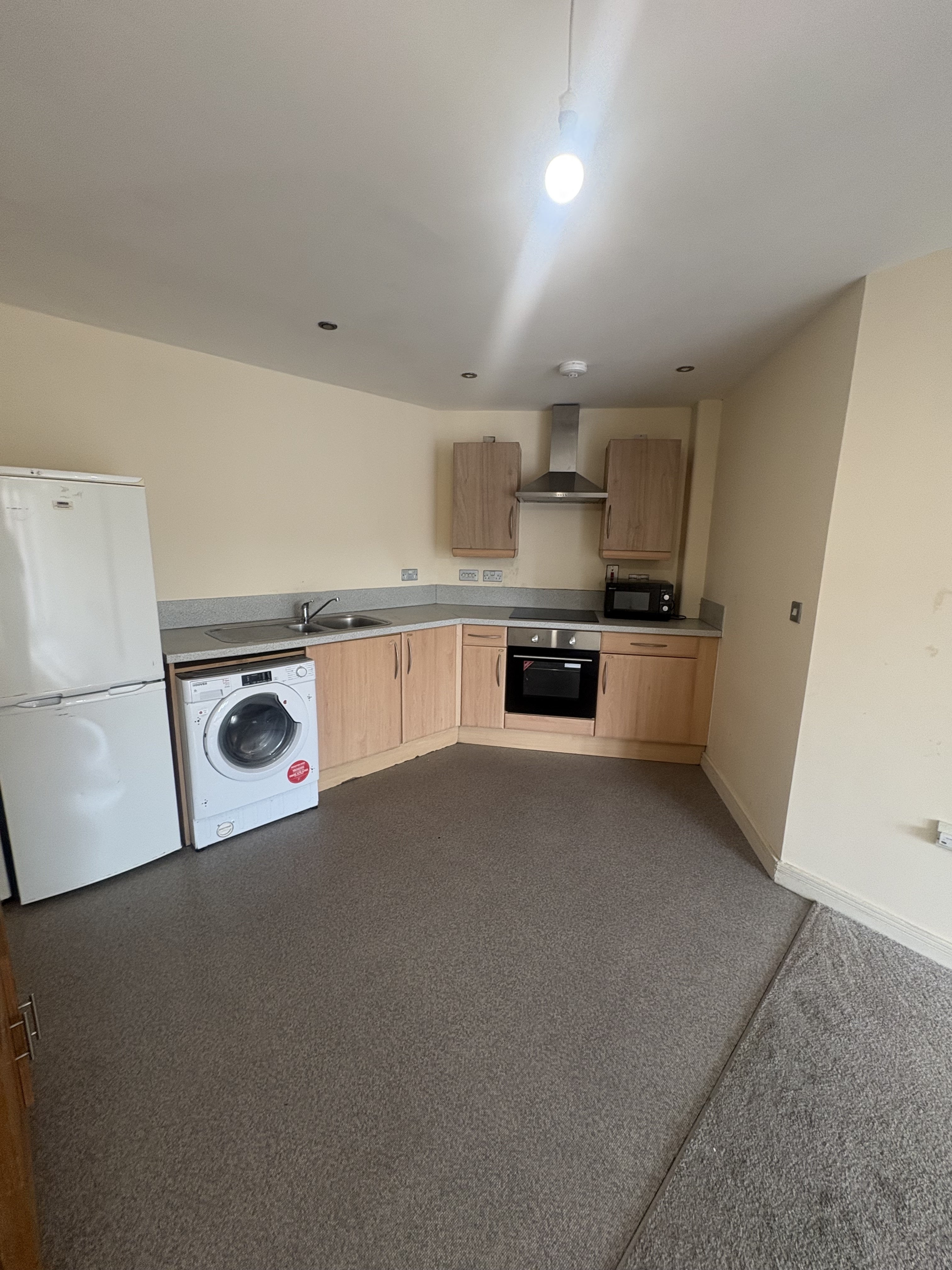 Flat Espley's Yard in Stafford