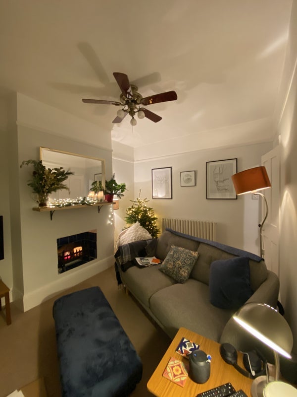Room Hindsley's Place in Greater London