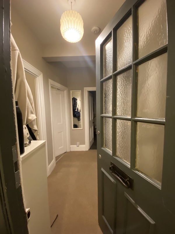 Room Hindsley's Place in Greater London