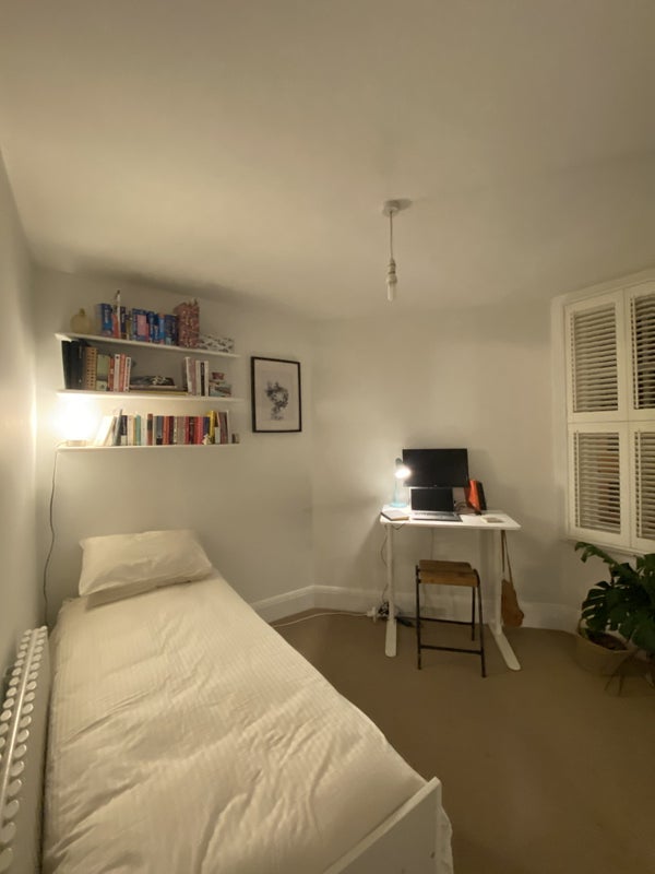 Room Hindsley's Place in Greater London