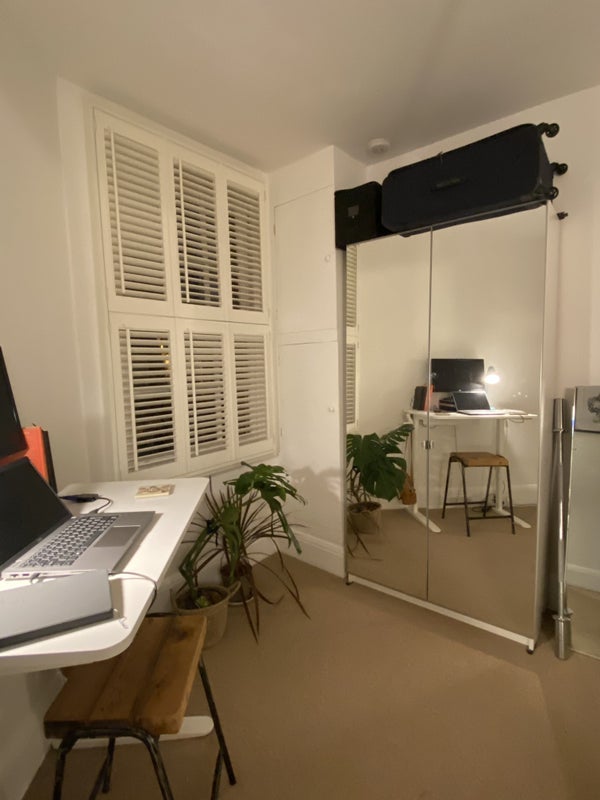 Room Hindsley's Place in Greater London