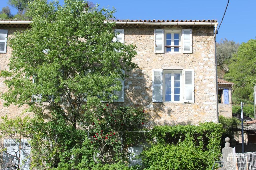 Flat 2ème Tra. Cabanette in Signes