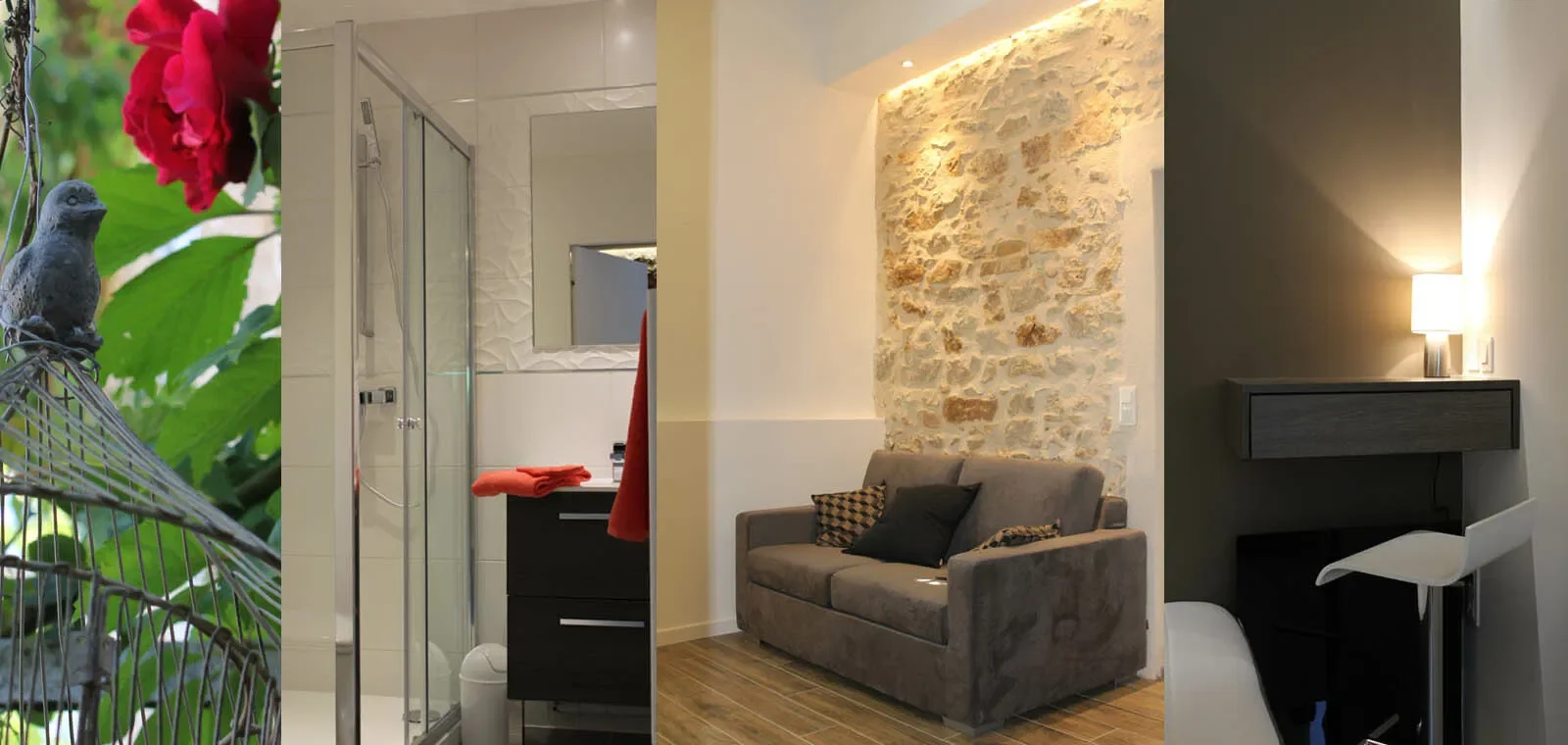 Flat 2ème Tra. Cabanette in Signes