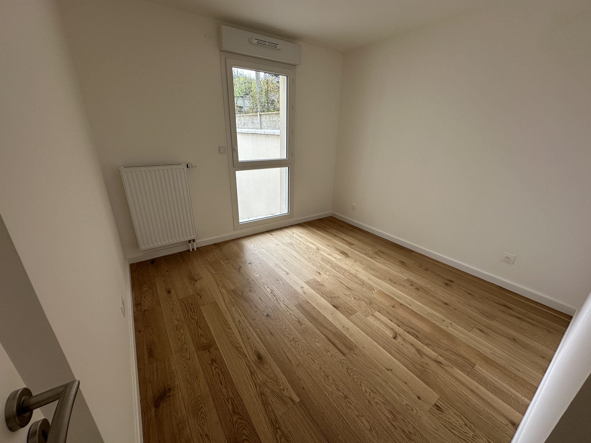 Appartement Allée Guillaume Doyen à Chartres