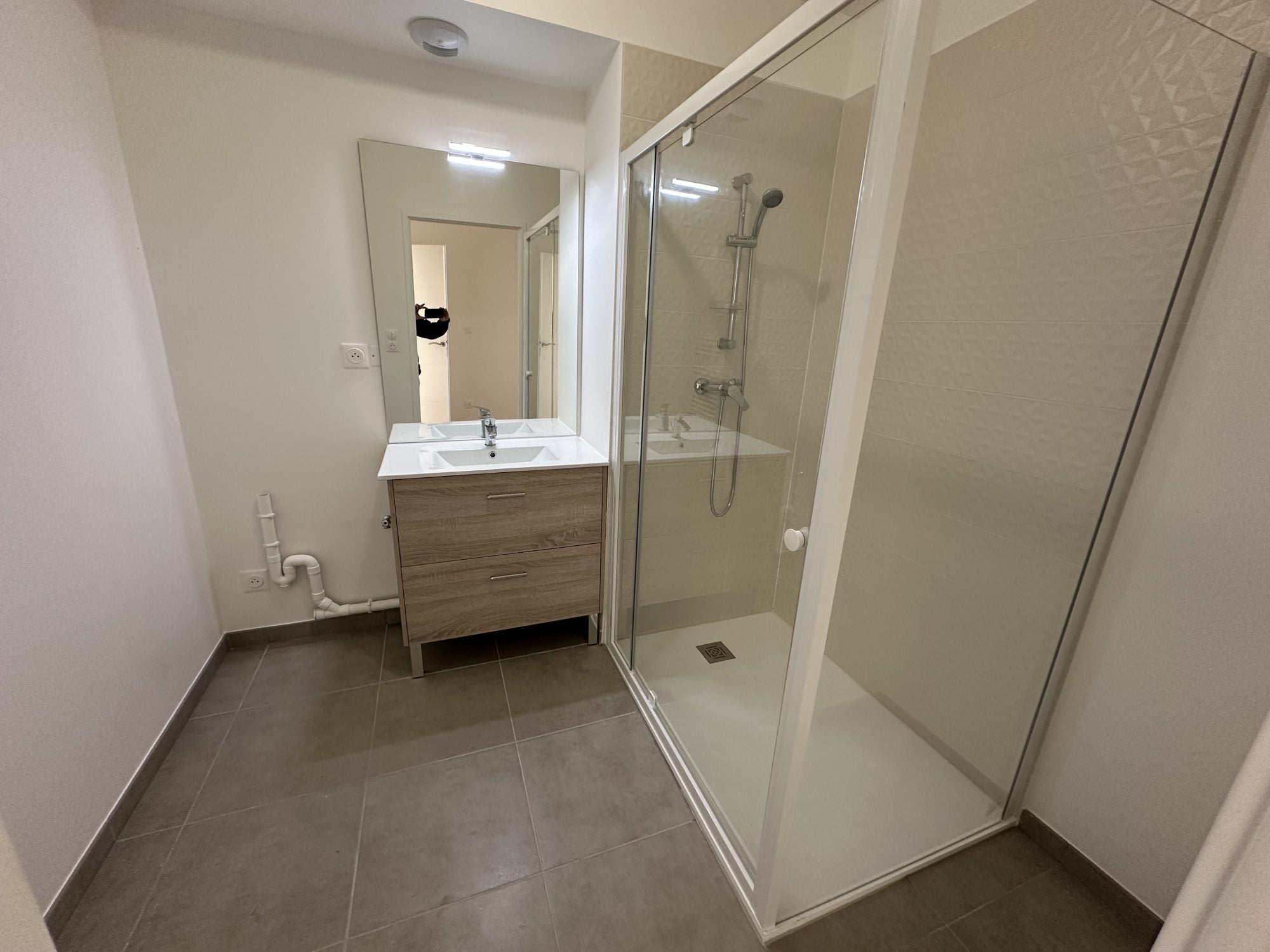 Appartement Allée Guillaume Doyen à Chartres