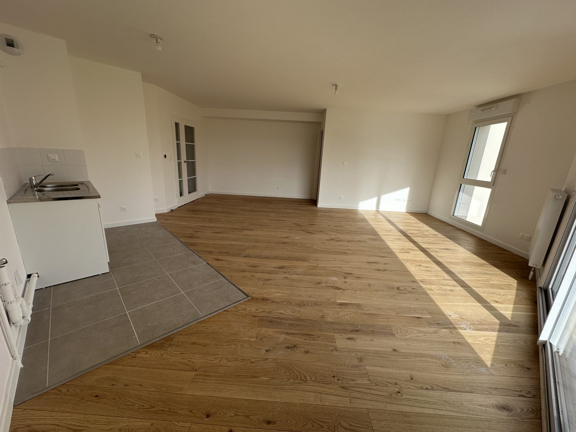 Appartement Allée Guillaume Doyen à Chartres