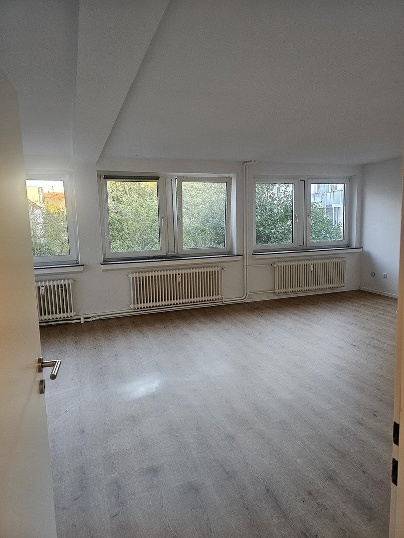 Wohnung Gökerstraße in Wilhelmshaven