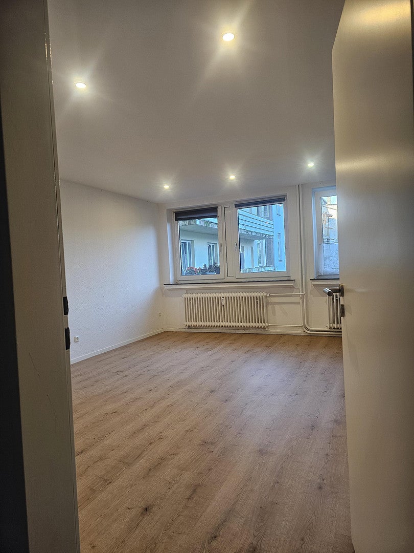 Wohnung Gökerstraße in Wilhelmshaven