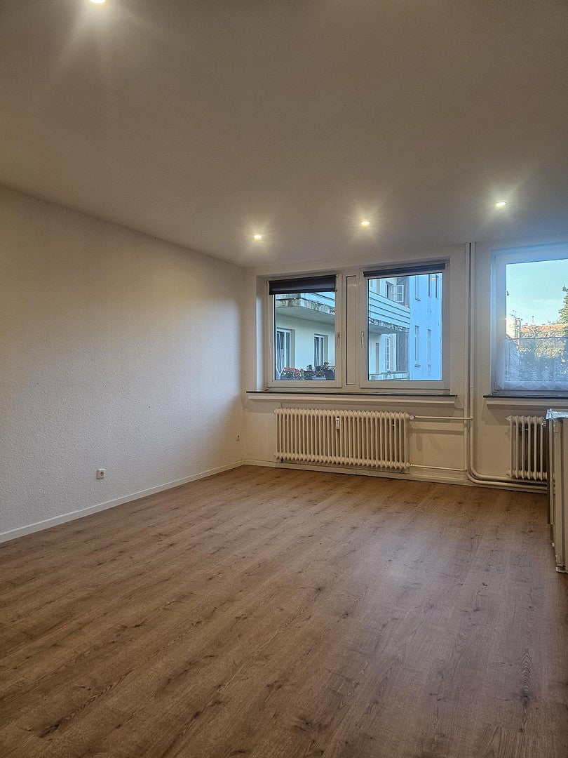 Wohnung Gökerstraße in Wilhelmshaven