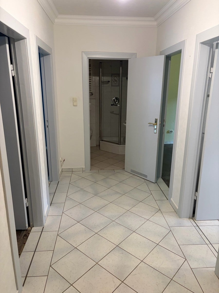 Wohnung Grögersweg in Hamburg
