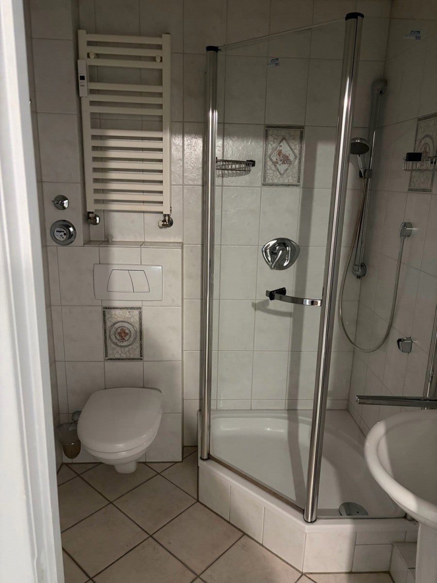 Wohnung Grögersweg in Hamburg