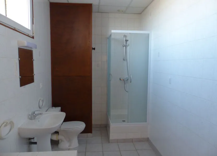 Flat Rue de la Main de Fer in Cosne-Cours-sur-Loire