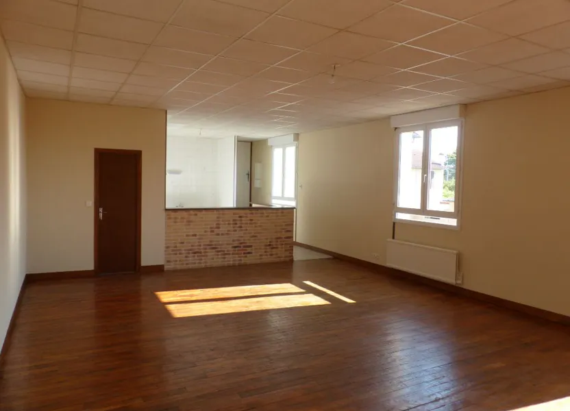 Flat Rue de la Main de Fer in Cosne-Cours-sur-Loire