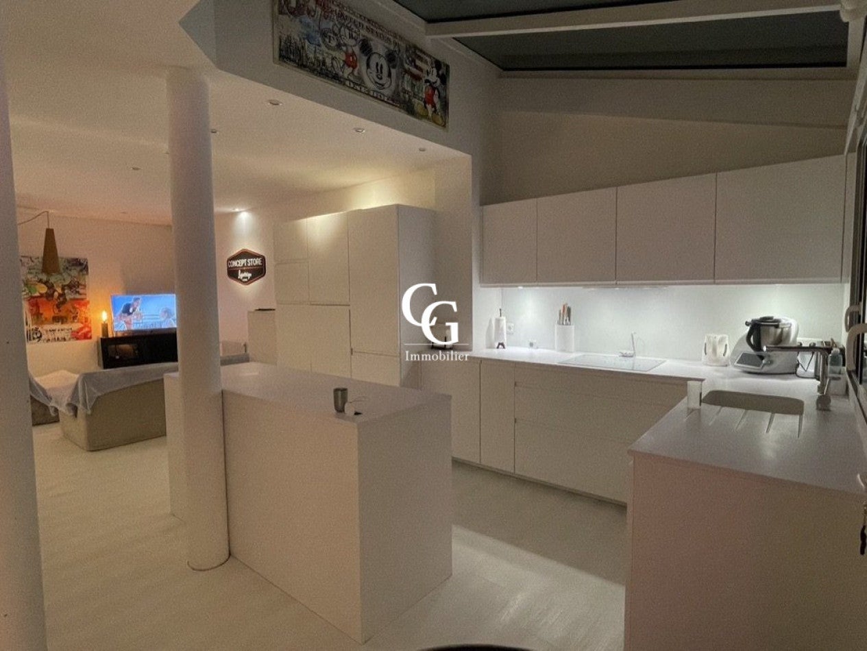 Maison Place de la Victoire à La Baule-Escoublac