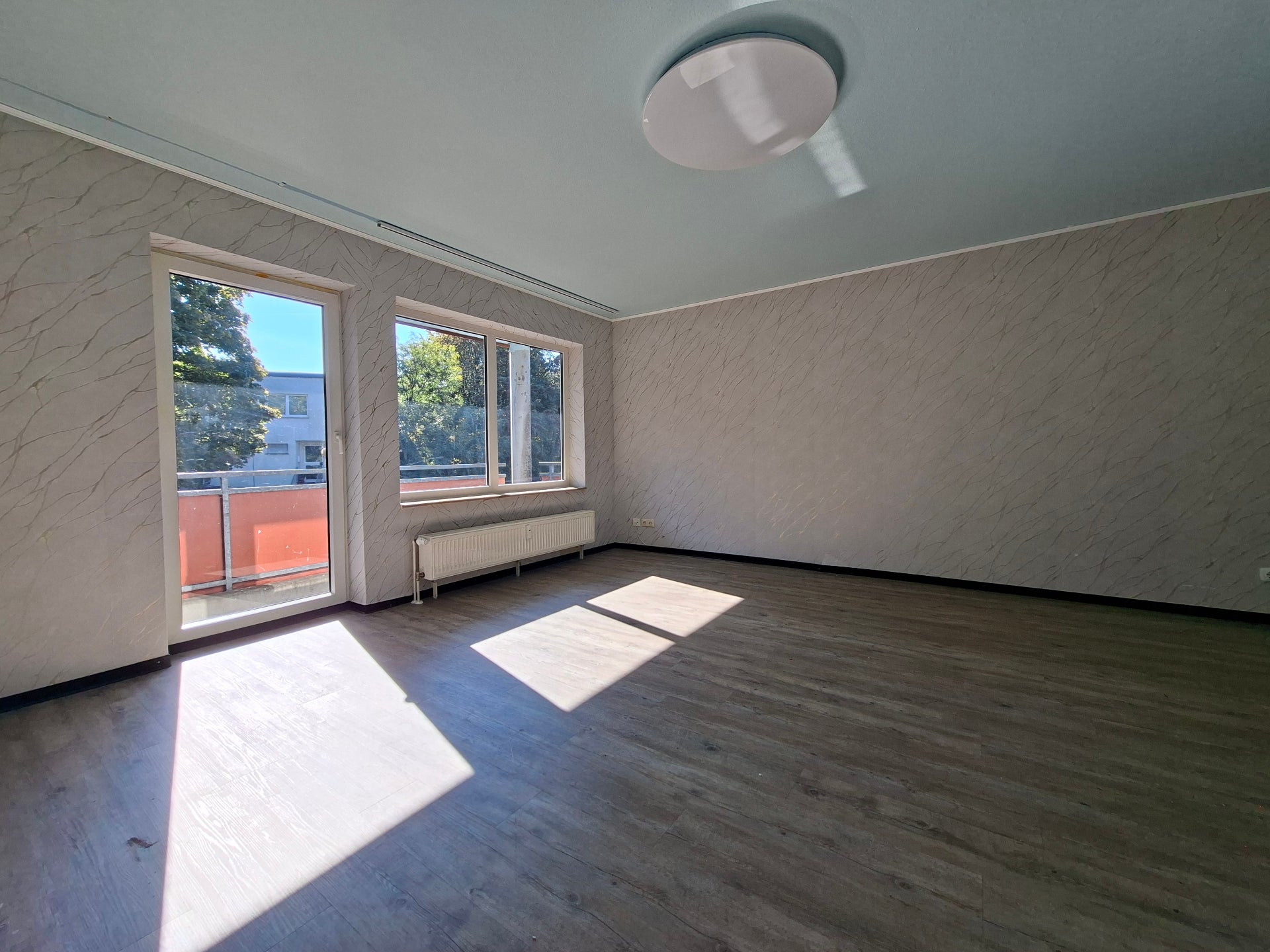 Wohnung Kippdorfstraße in Remscheid