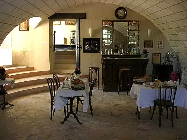 Room Route de Villiers in Saint-Julien-de-Chédon