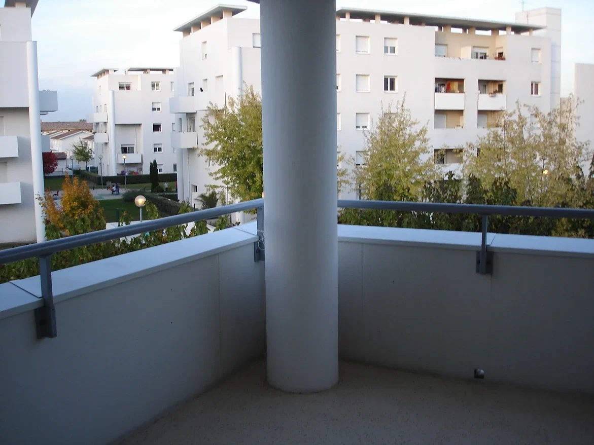 Appartement Avenue de Bourranville à Mérignac