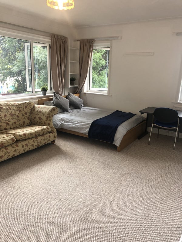 House Melville Court in Nottingham