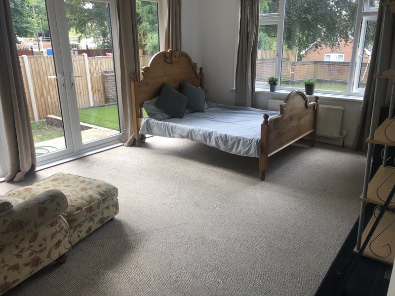 House Melville Court in Nottingham