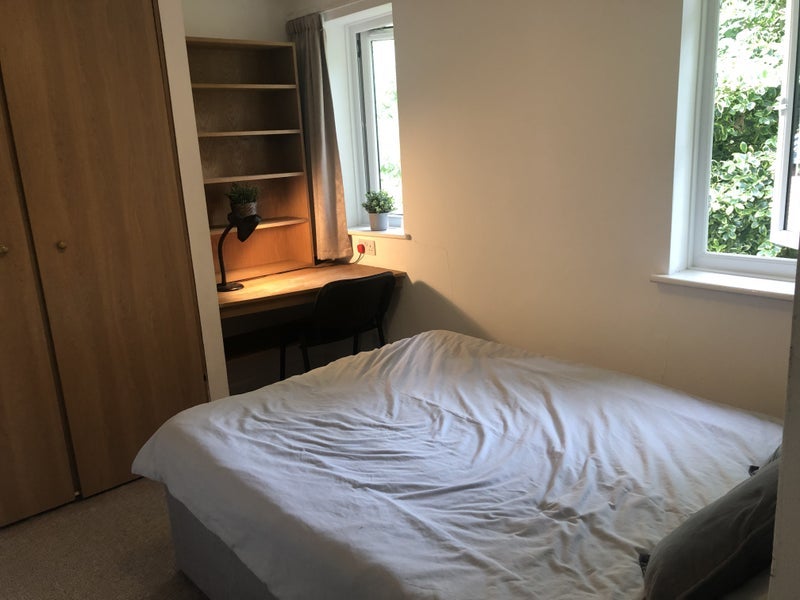 House Melville Court in Nottingham