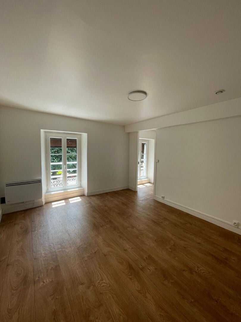 Appartement Quai de l'Yser à Chelles