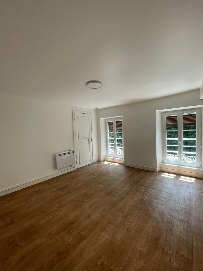 Appartement Quai de l'Yser à Chelles