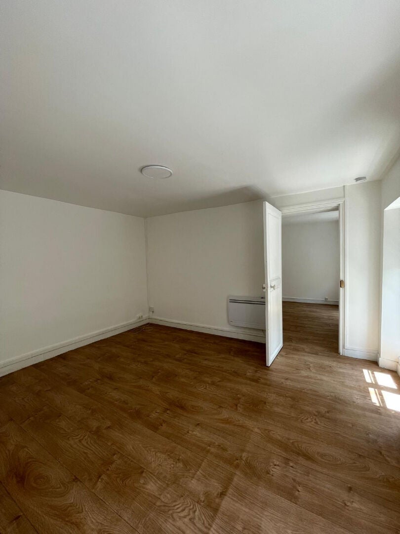 Appartement Quai de l'Yser à Chelles