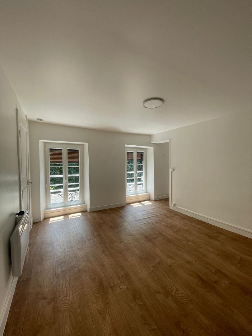 Appartement Quai de l'Yser à Chelles