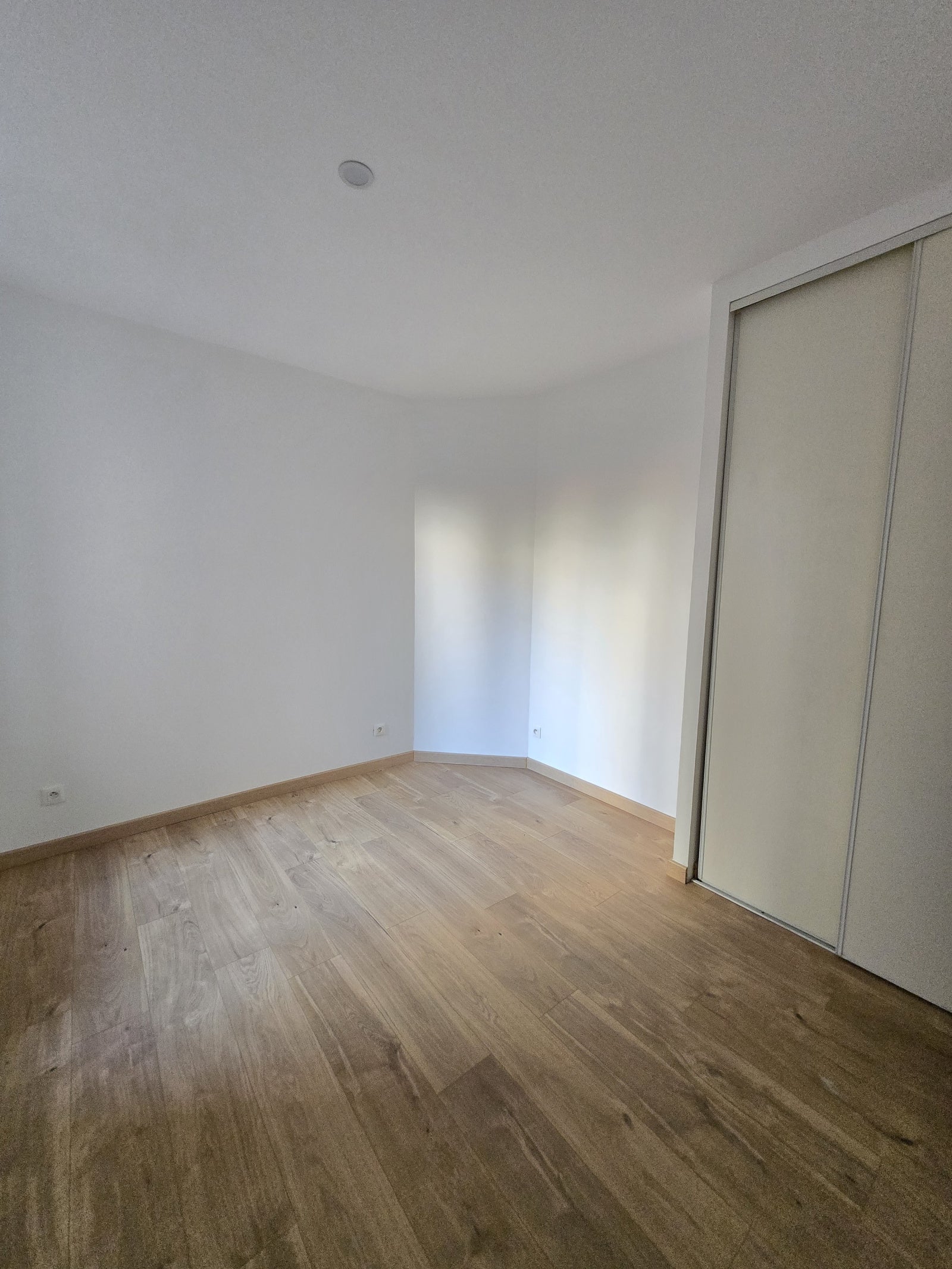 Appartement Rue Victor Prouvé à Nancy