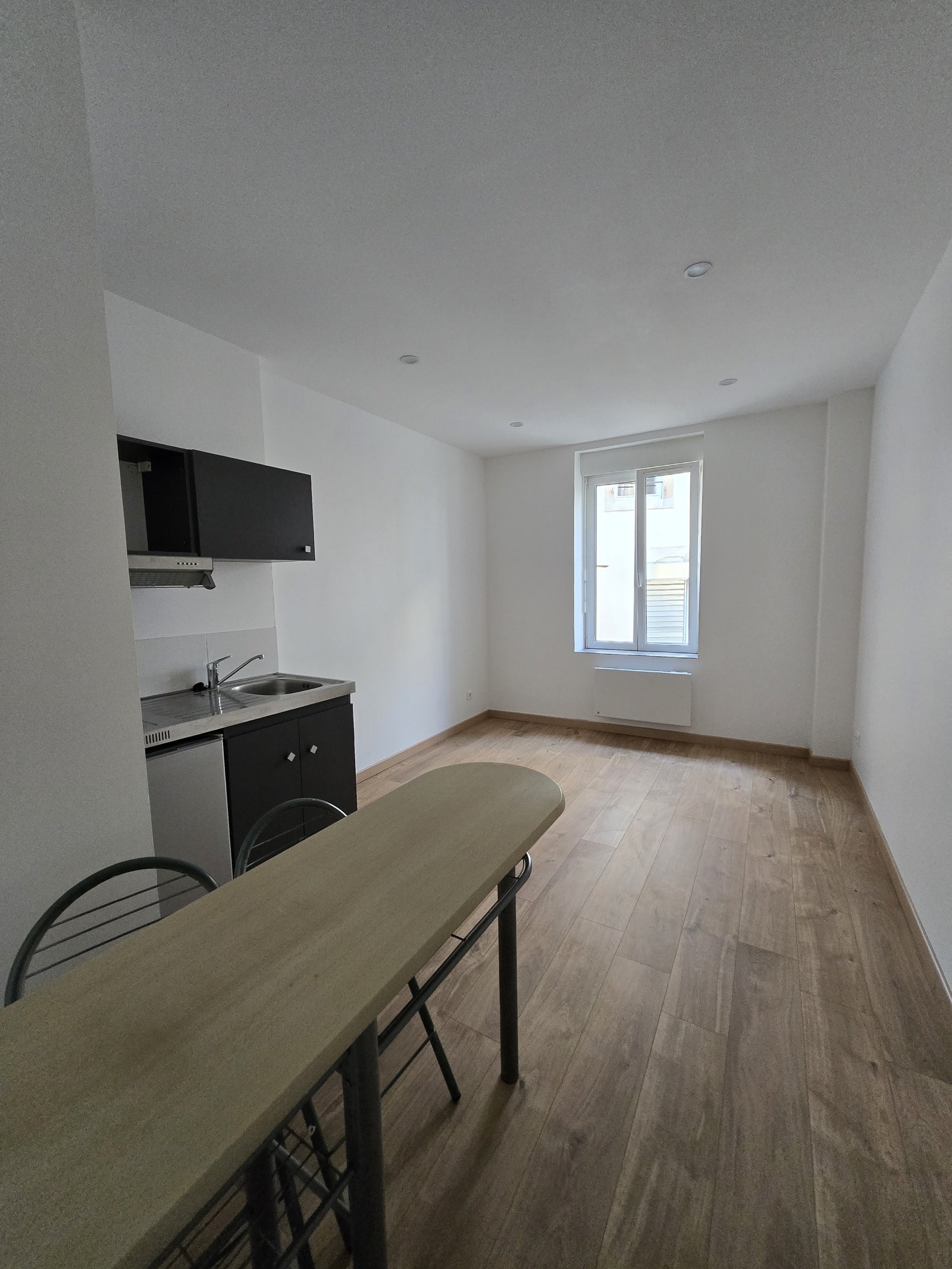 Appartement Rue Victor Prouvé à Nancy