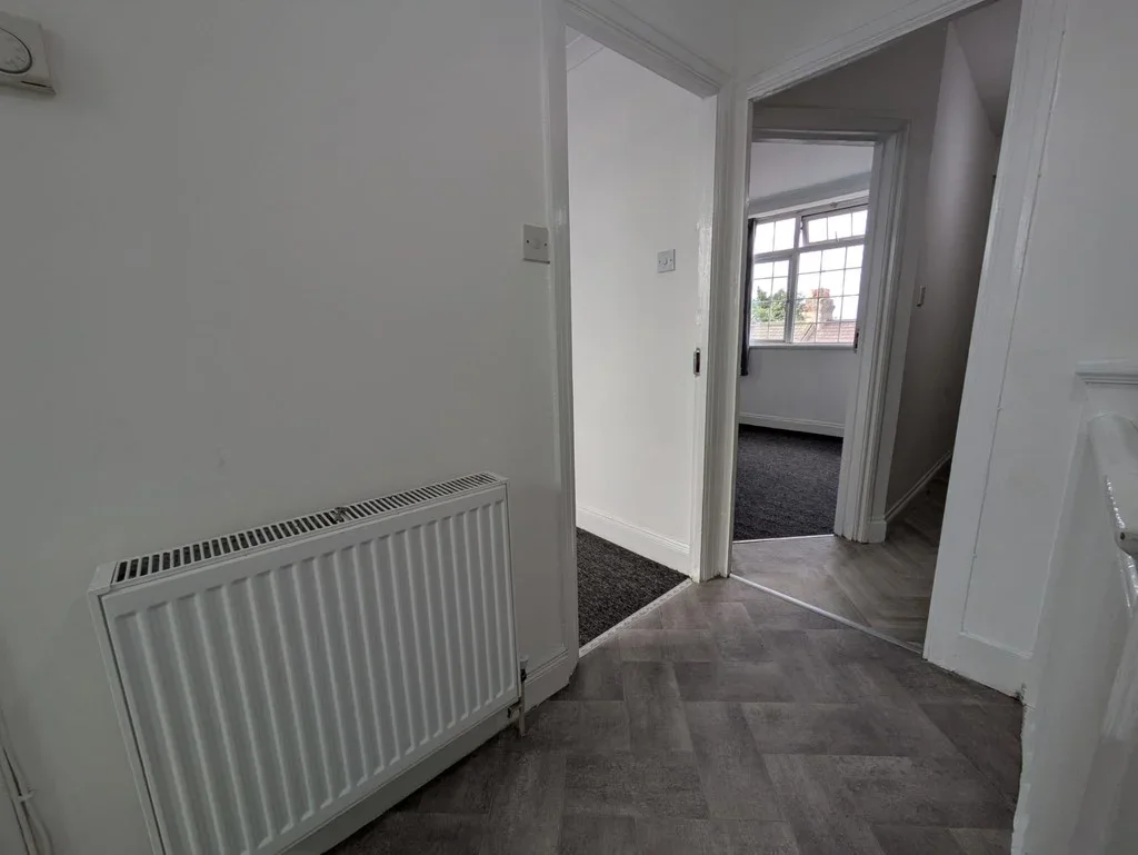 Flat Torbitt Way in Greater London
