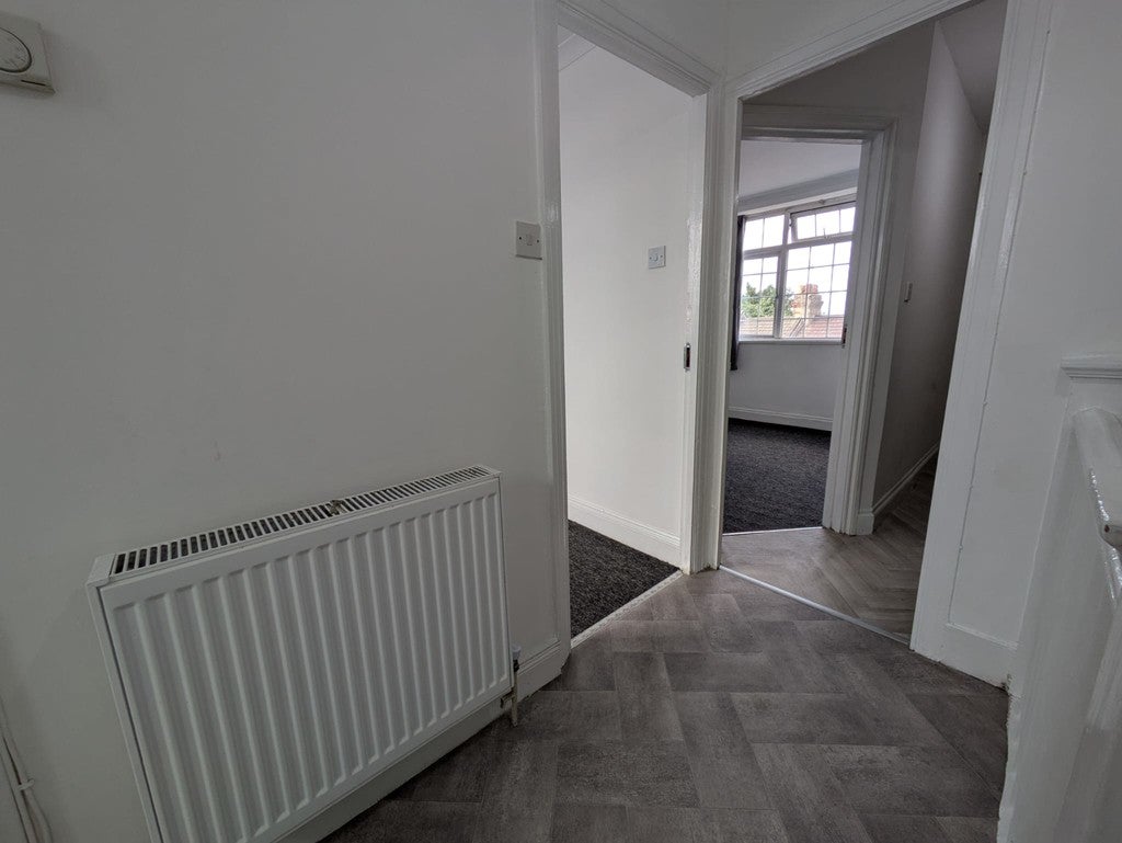 Flat Torbitt Way in Greater London