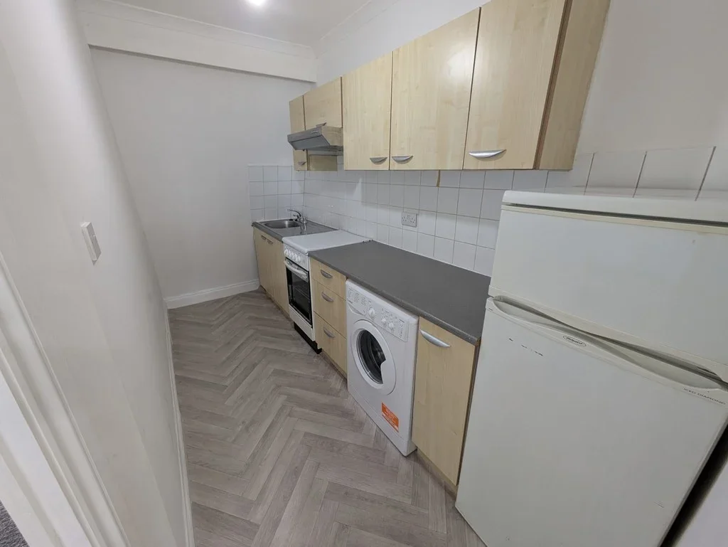 Flat Torbitt Way in Greater London