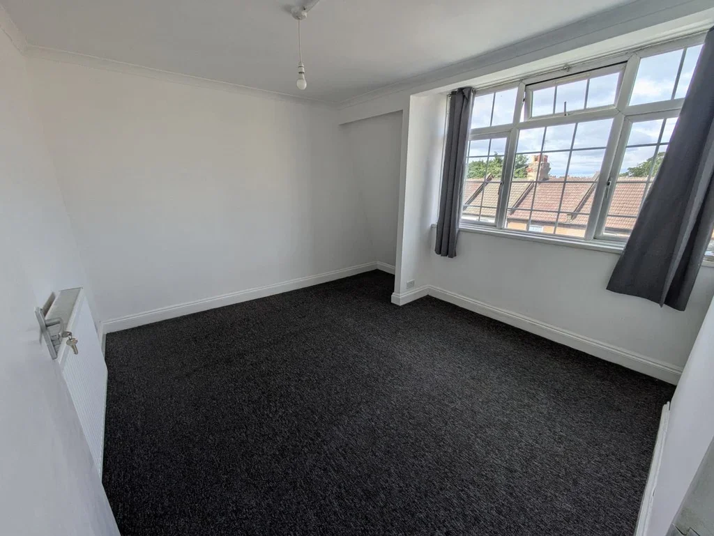 Flat Torbitt Way in Greater London